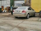 Ford Mondeo 2.0 МТ, 2006, 190 000 км