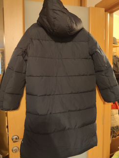 Куртка зимняя Zarina