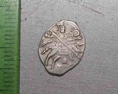 Копейка Федор Иванович внope кг 115 Оригинал