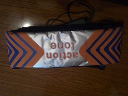 Пояс для похудения Action