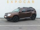 Renault Duster 2.0 AT, 2012, 95 000 км