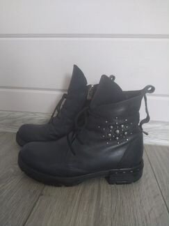 Ботинки tiflani