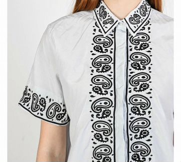 Блузка and other stories