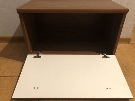 Тумба для обуви