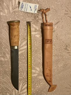 Нож финский Marttiini