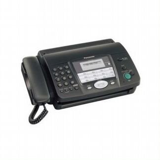 Факс Panasonic KX-FT908