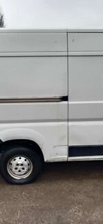 Citroen Jumper 2.2 МТ, 2013, 186 300 км