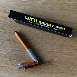 Ручка 4in1 Smart Pen