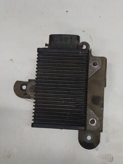 Блок управления форсунками Mitsubishi Galant 8