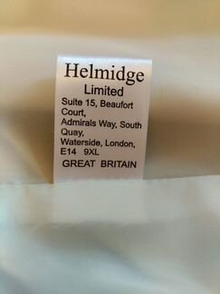 Плащ Helmidge женский