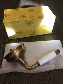 Душевая лейка Migliore Ricambi ML. RIC-33.110 BR