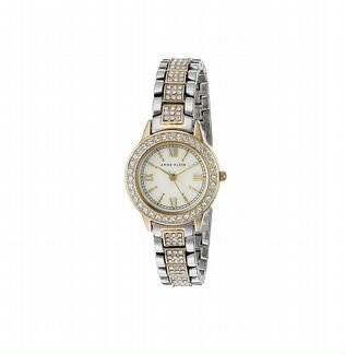 Часы наручные женские Anne Klein 1493mptt (США)
