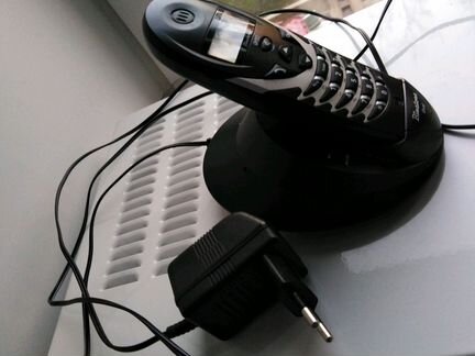 Телефон стационарный