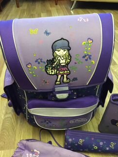 Рюкзак Herlitz