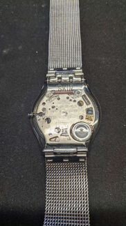 Swatch classic
