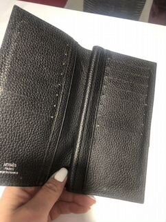 Кошелек hermes