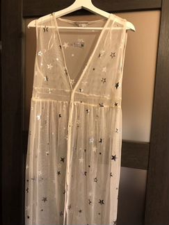 Накидка, туника новая, 44-46 р-р