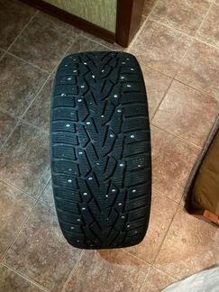 Nokian Hakkapeliitta 225/50 R17