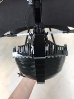 Lego 4184 Black Pearl