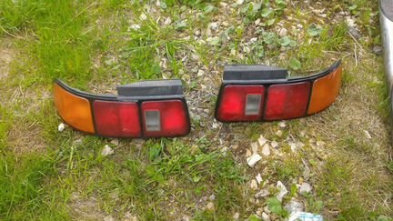 Toyota Celica задние фонари
