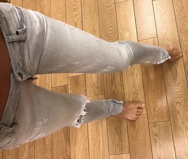Dsquared джинсы оригинал
