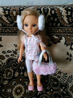 Кукла Нэнси