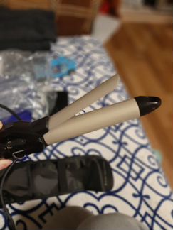 Стайлер babyliss