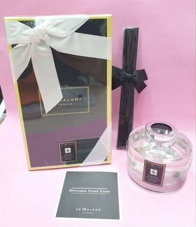 Духи для дома Jo Malone диффузоры Джо малон