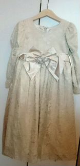 Платье DE salitto