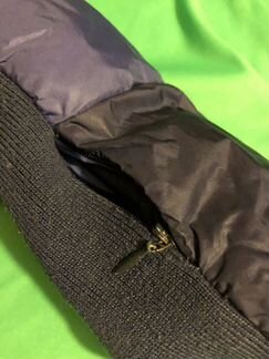 Куртка для девочки