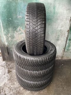 Michelin 215/65R16