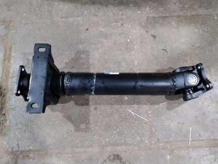Вал карданный задний передняя часть county
