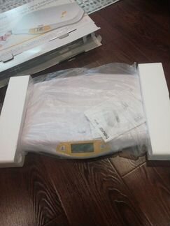 Детские весы для новорожденных