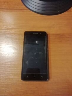 Телефон Honor 4C