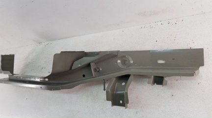 Лонжерон задний левый LADA Largus 2012