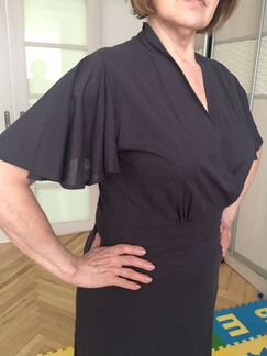 Платье Lamberto Losani