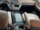 Hyundai Grand Starex 2.5 AT, 2020, 17 000 км объявление продам