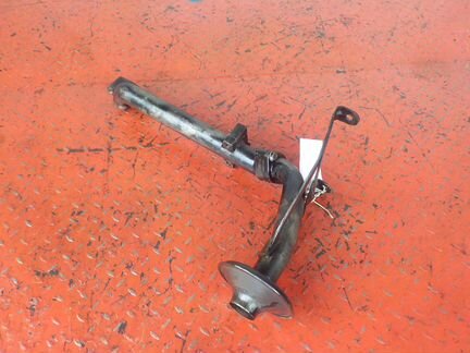 Маслозаборник Ивеко Стралис 99451946