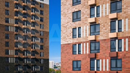 3-к квартира, 87.8 м², 4/32 эт.