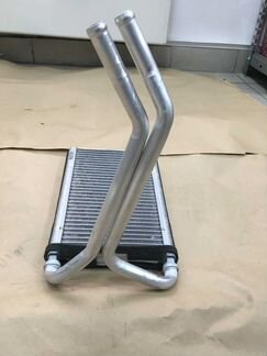 Радиатор отопителя Kia Clarus