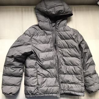 Куртка детская uniqlo 9-10 лет