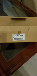 Переключатель света на Honda civic 5d 2012г