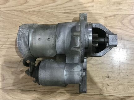 Стартер Рено-Ниссан