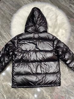 Пуховик moncler anthemy fragment 7