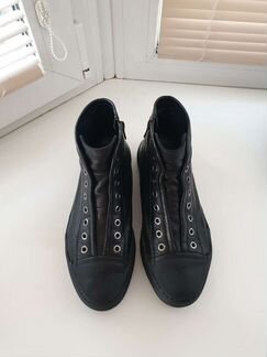 Кеды, ботинки, р. 39