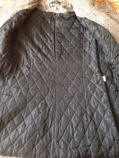 Пальто зимнее