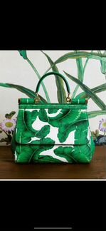 Dolce&Gabbana Сумка Новая