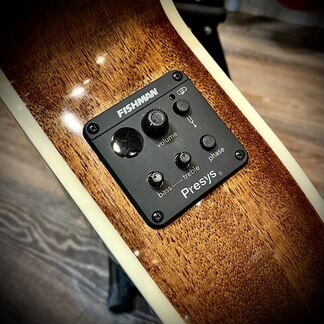 Электро-Акустическая гитара Cort SFX-CED-NAT