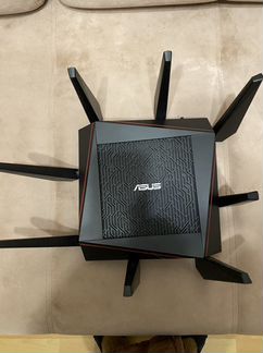 Роутер asus RT-AC5300