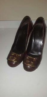 Туфли gucci оригинал